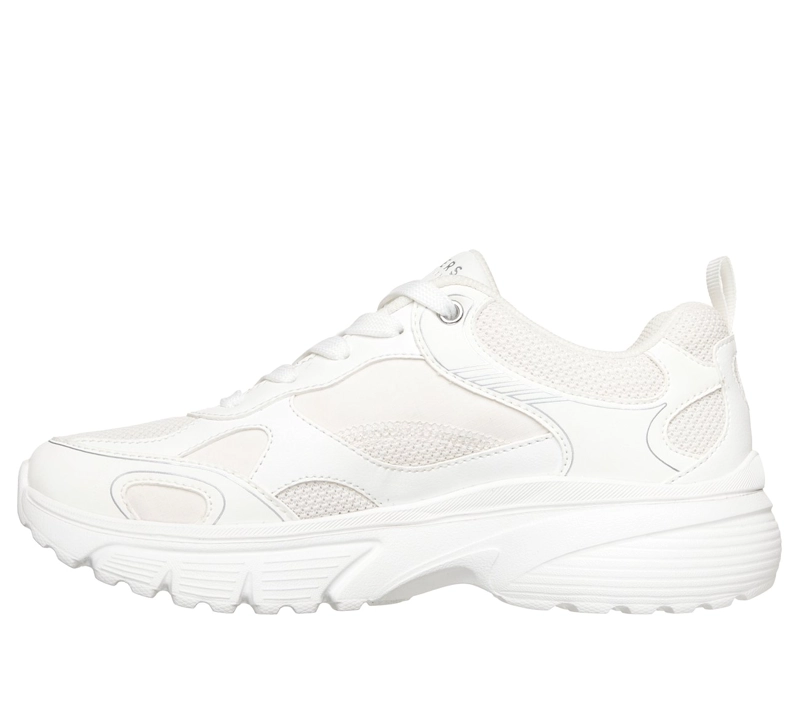 ZAPATILLAS MUJER SKECHERS E'CLYPSE LITE LUNAR WALKS - 6