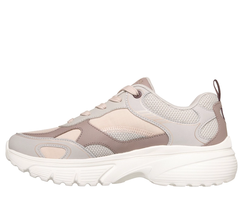ZAPATILLAS MUJER SKECHERS E'CLYPSE LITE LUNAR WALKS - 6