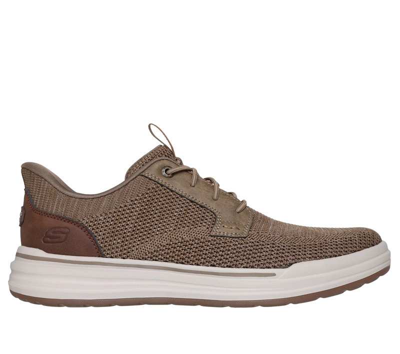 ZAPATILLAS HOMBRE SKECHERS SLIP-INS STERLING RAMONE - 1