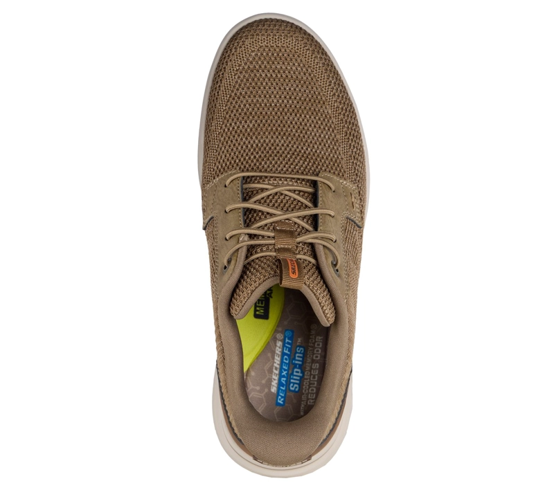 ZAPATILLAS HOMBRE SKECHERS SLIP-INS STERLING RAMONE - 2