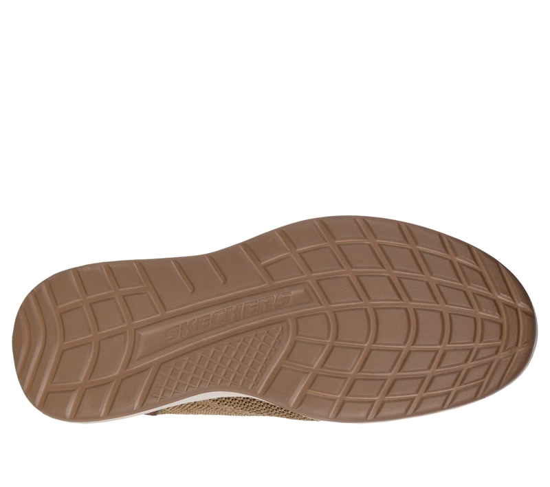 ZAPATILLAS HOMBRE SKECHERS SLIP-INS STERLING RAMONE - 3