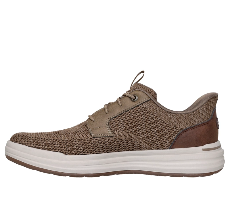 ZAPATILLAS HOMBRE SKECHERS SLIP-INS STERLING RAMONE - 6