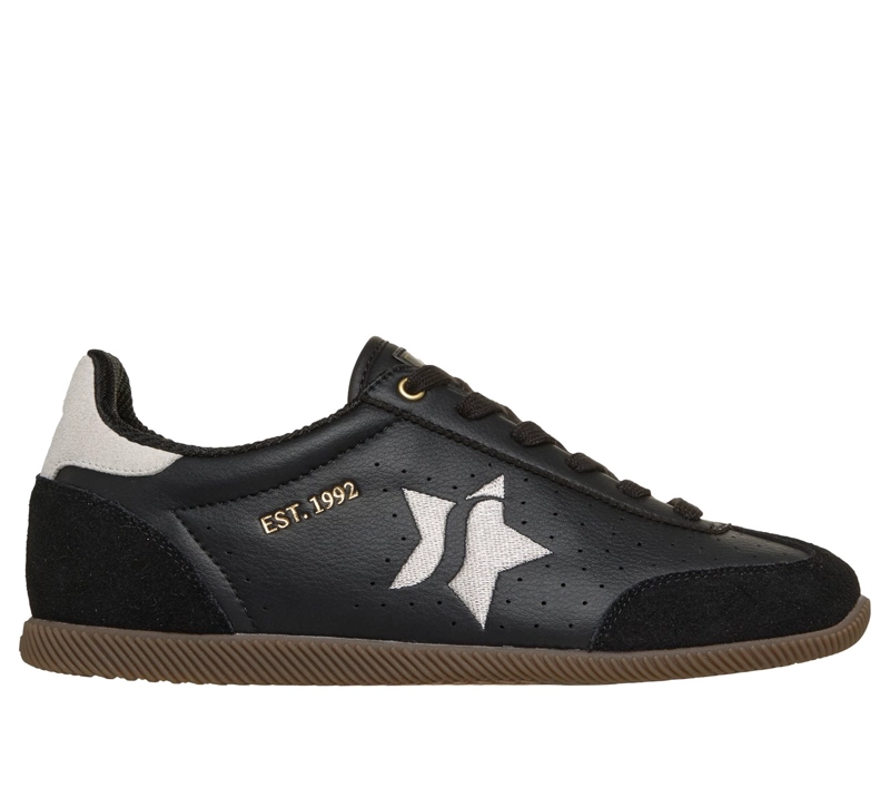 ZAPATILLAS MUJER SKECHERS MIDCITY CITY CRUSH - 1