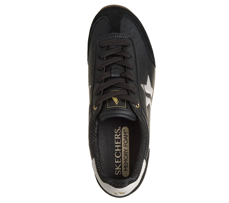 ZAPATILLAS MUJER SKECHERS MIDCITY CITY CRUSH - 2