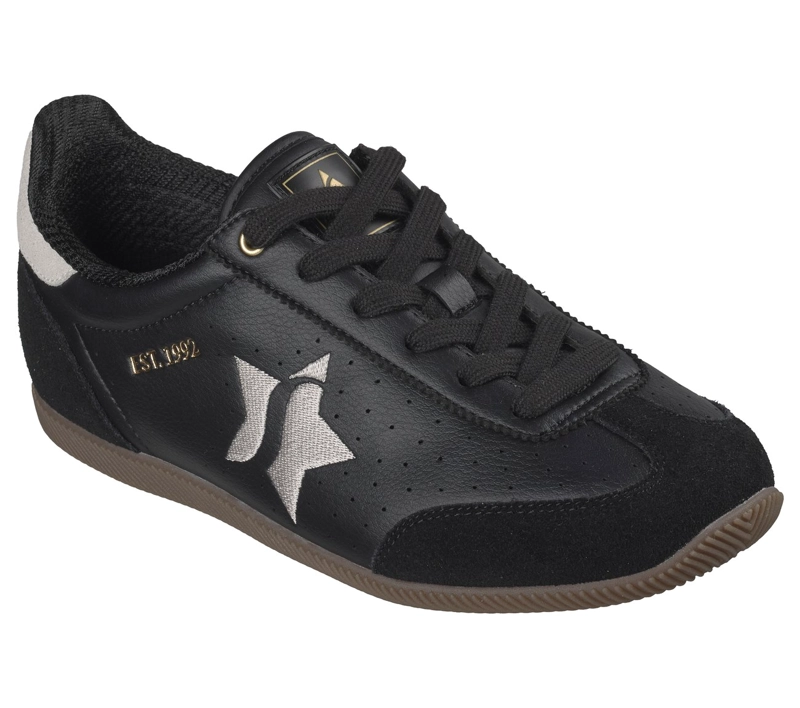 ZAPATILLAS MUJER SKECHERS MIDCITY CITY CRUSH - 4