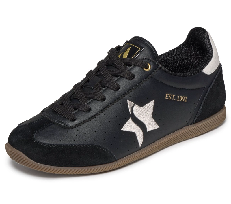 ZAPATILLAS MUJER SKECHERS MIDCITY CITY CRUSH - 5