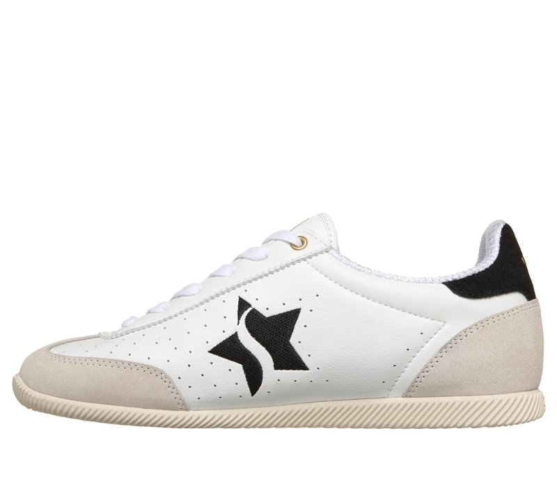 ZAPATILLAS MUJER SKECHERS MIDCITY CITY CRUSH - 6