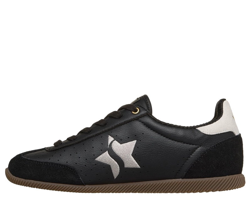 ZAPATILLAS MUJER SKECHERS MIDCITY CITY CRUSH - 6