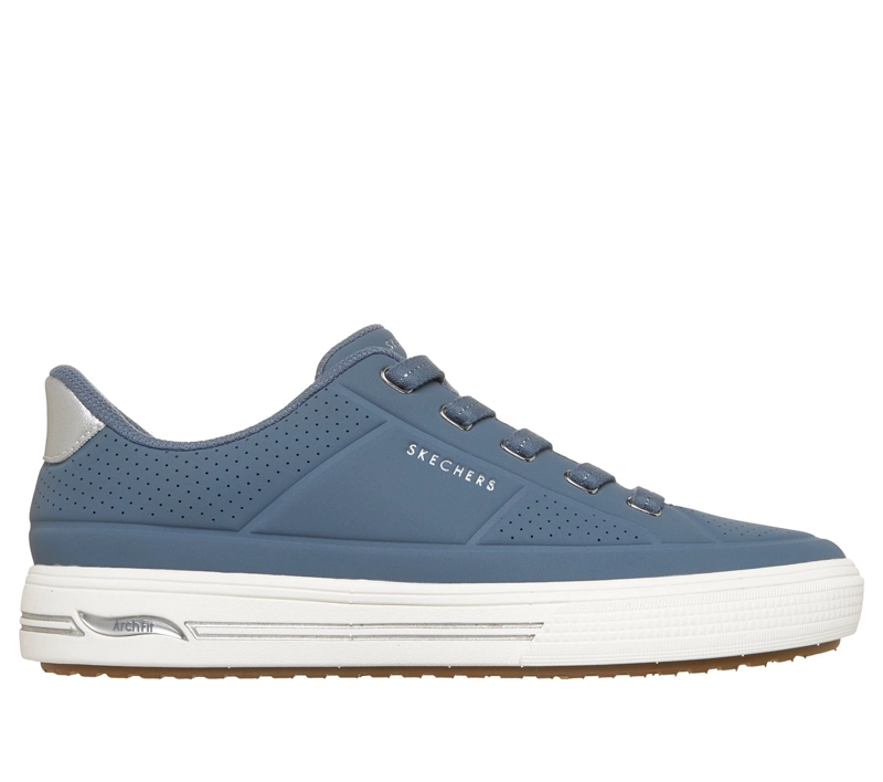 ZAPATILLAS MUJER SKECHERS SLIP-INS ARCH FIT ARCADE - 1