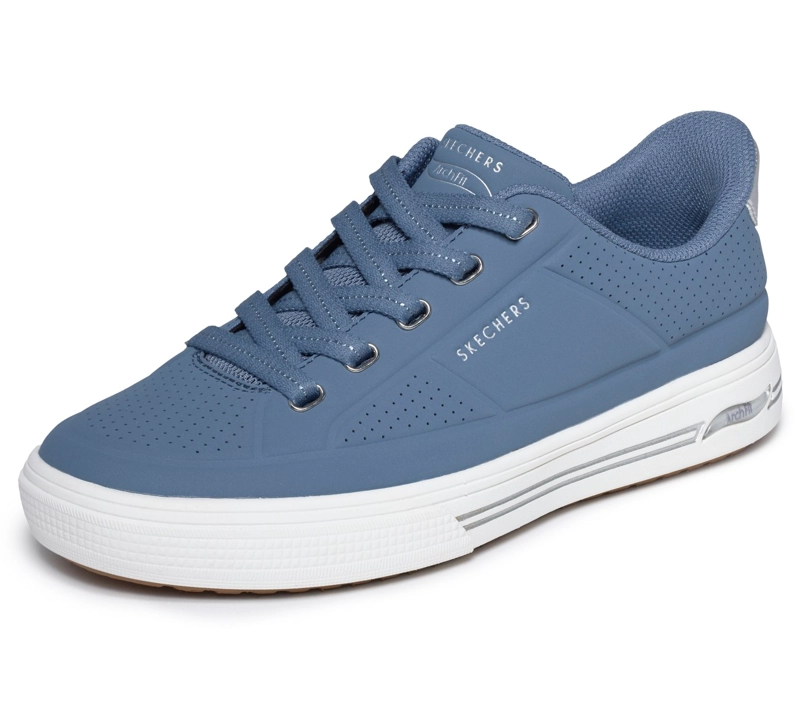 ZAPATILLAS MUJER SKECHERS SLIP-INS ARCH FIT ARCADE - 5