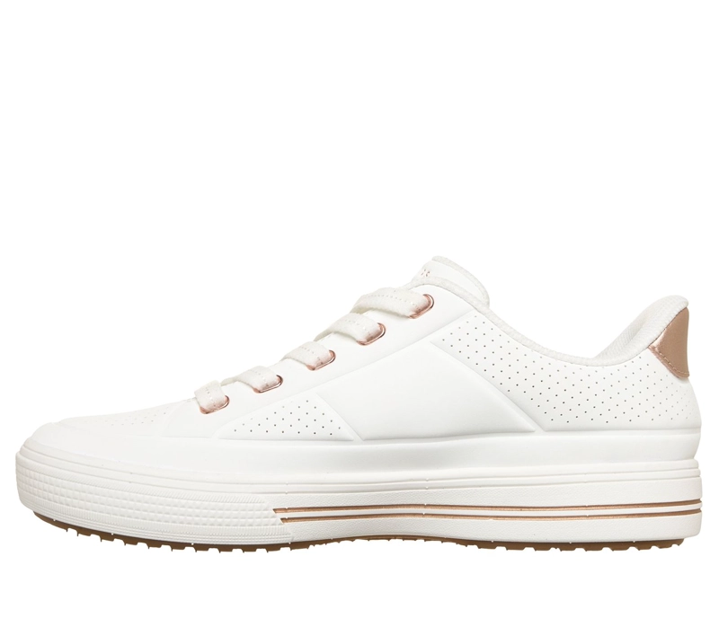 ZAPATILLAS MUJER SKECHERS SLIP-INS ARCH FIT ARCADE - 6