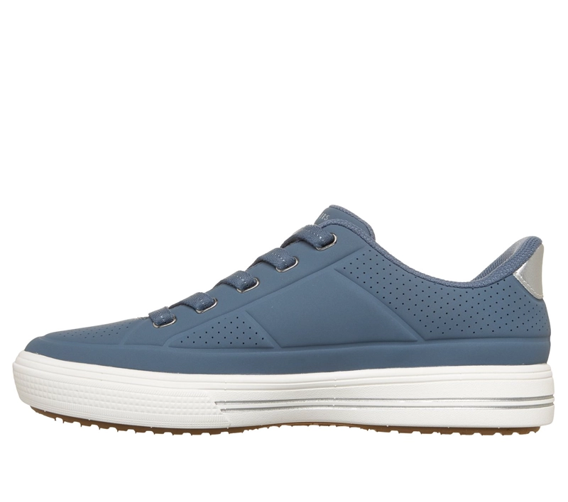 ZAPATILLAS MUJER SKECHERS SLIP-INS ARCH FIT ARCADE - 6