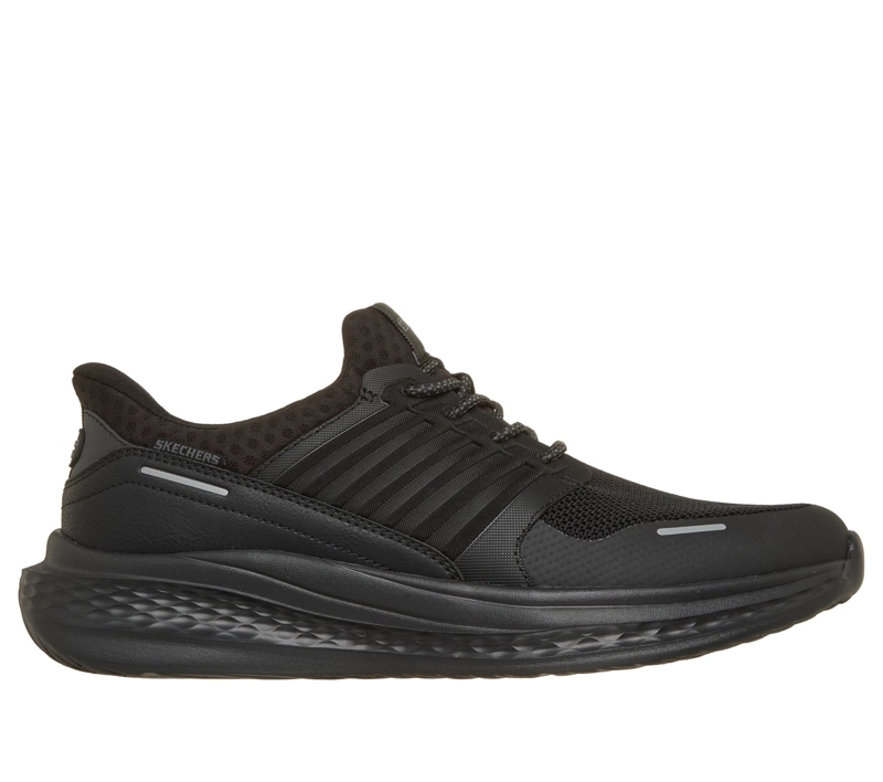 ZAPATILLAS HOMBRE SKECHERS SLIP-INS SLADE LUTHER - 1