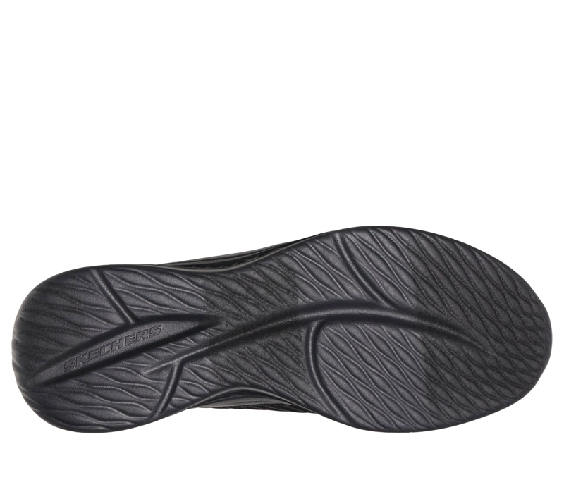 ZAPATILLAS HOMBRE SKECHERS SLIP-INS SLADE LUTHER - 3