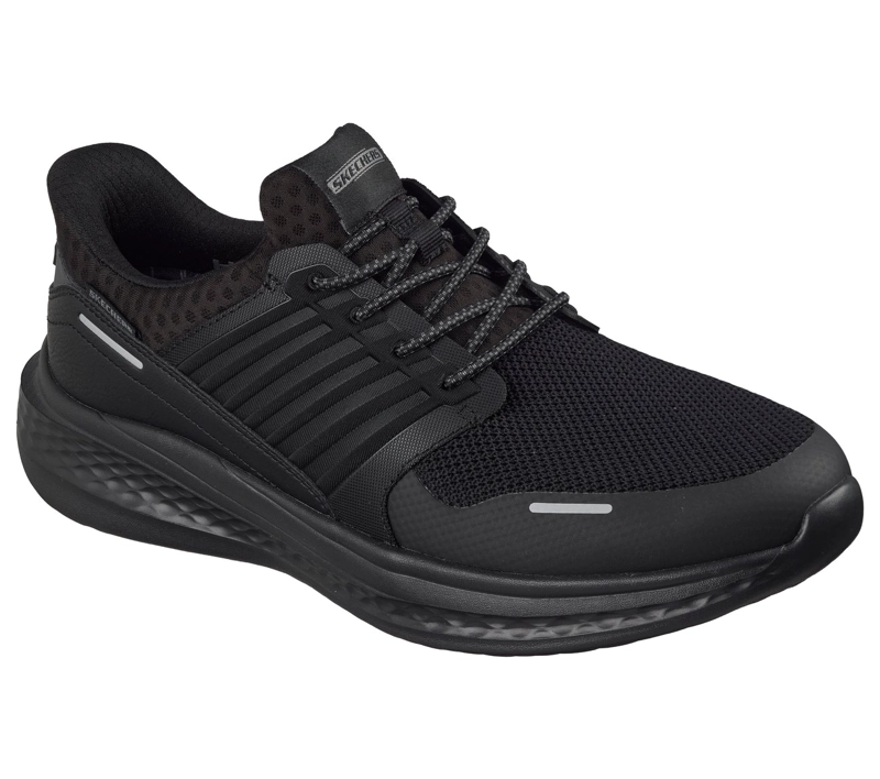ZAPATILLAS HOMBRE SKECHERS SLIP-INS SLADE LUTHER - 4