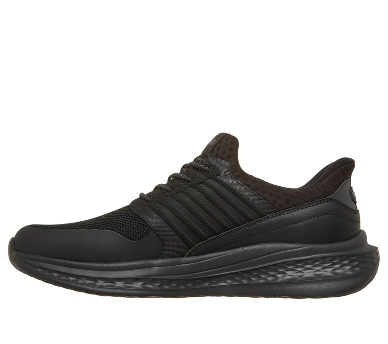 ZAPATILLAS HOMBRE SKECHERS SLIP-INS SLADE LUTHER - 6