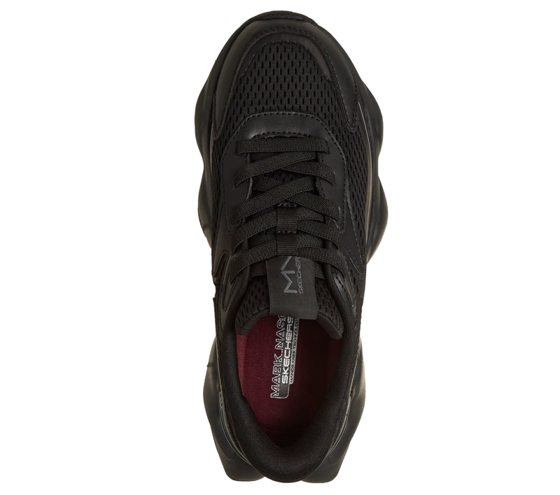 ZAPATILLAS MUJER SKECHERS SLIP-INS STREET WAVE SNEAKER HIWAY - 2