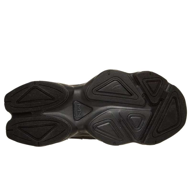 ZAPATILLAS MUJER SKECHERS SLIP-INS STREET WAVE SNEAKER HIWAY - 3