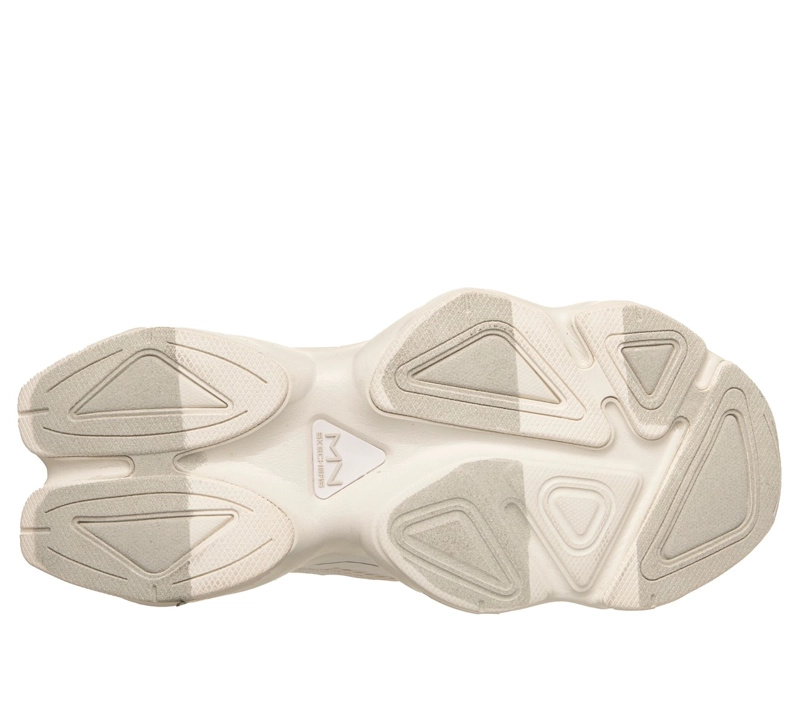 ZAPATILLAS MUJER SKECHERS SLIP-INS STREET WAVE SNEAKER HIWAY - 3