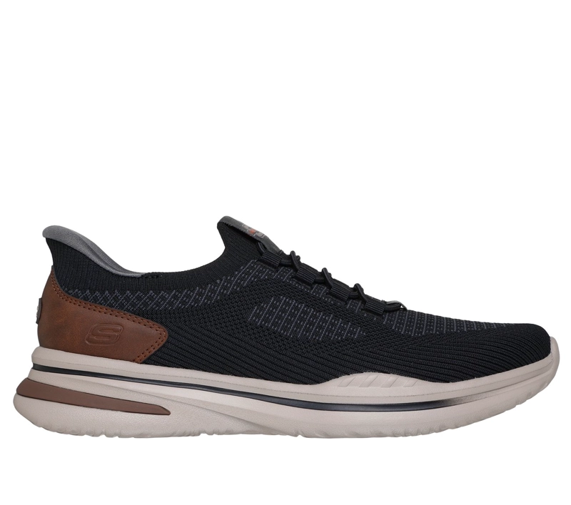 ZAPATILLAS HOMBRE SKECHERS SLIP-INS NORLAN ALONSO - 1