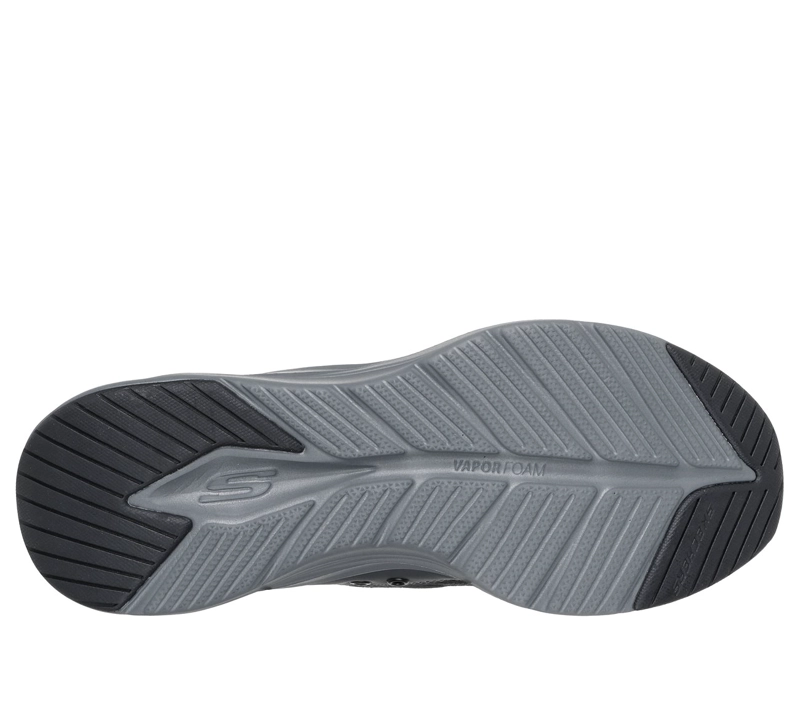 ZAPATILLAS HOMBRE SKECHERS SLIP-INS CONTOUR FOAM CORDELUX - 3