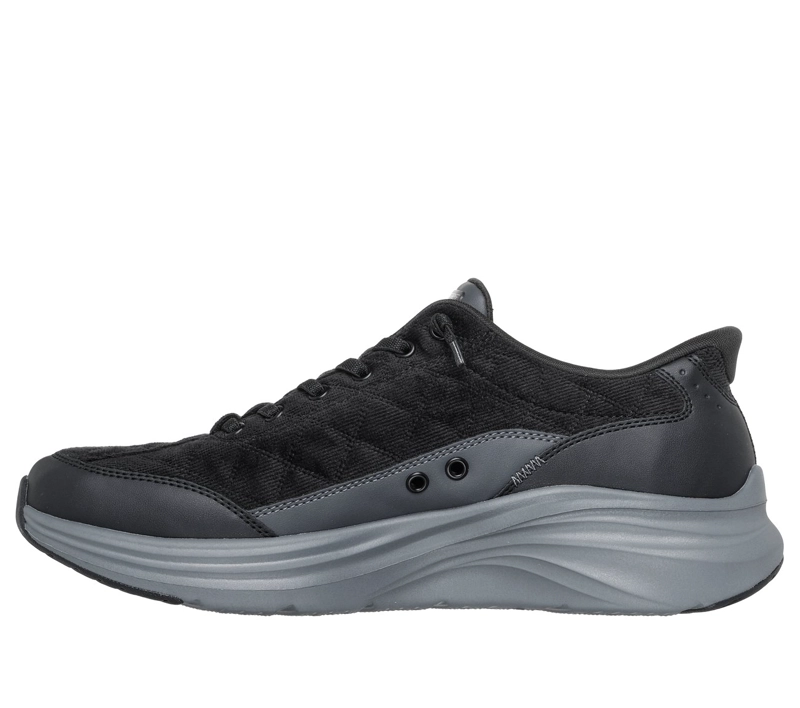 ZAPATILLAS HOMBRE SKECHERS SLIP-INS CONTOUR FOAM CORDELUX - 6