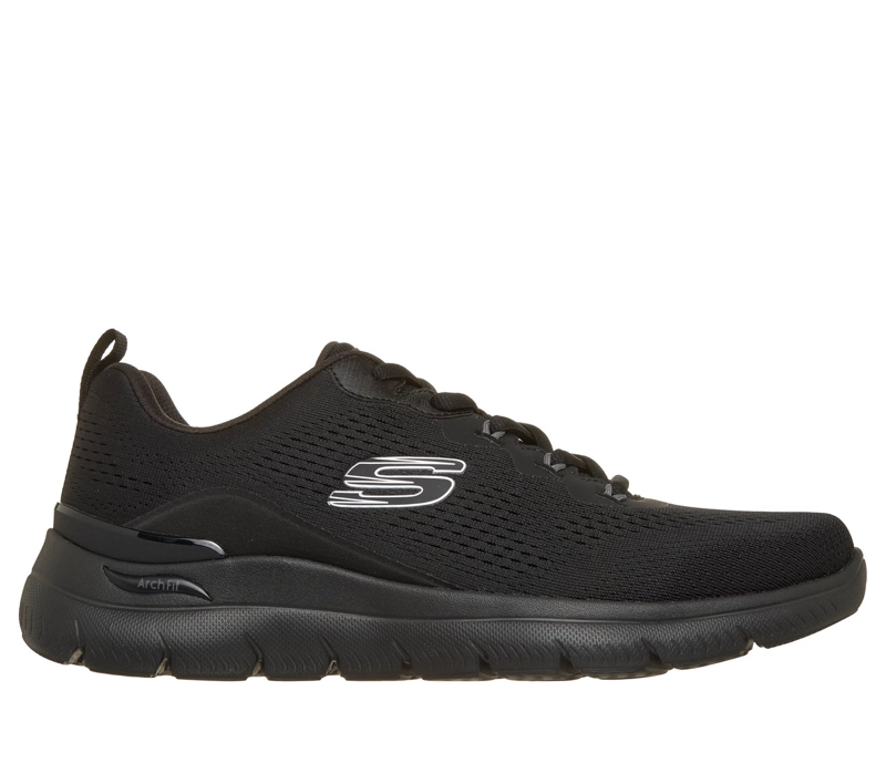 ZAPATILLAS HOMBRE SKECHERS ARCH FIT SUMMITS KRAVEL - 1