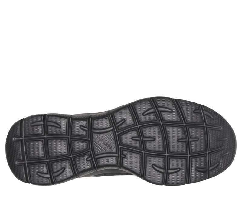 ZAPATILLAS HOMBRE SKECHERS ARCH FIT SUMMITS KRAVEL - 3