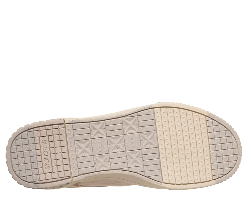 ZAPATILLAS MUJER SKECHERS SLIP-INS JADE STUDDED GLOW - 3