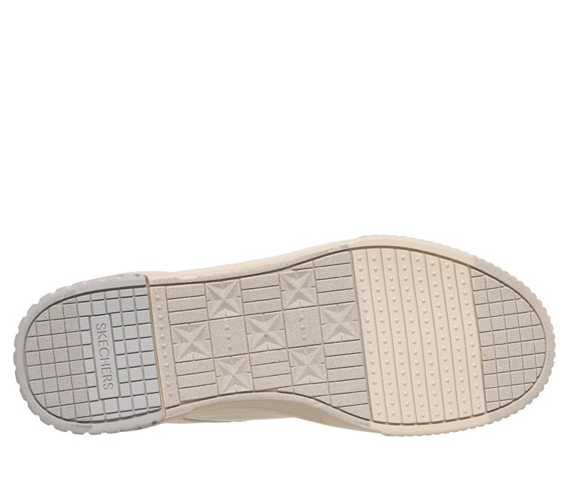 ZAPATILLAS MUJER SKECHERS SLIP-INS JADE STUDDED GLOW - 3