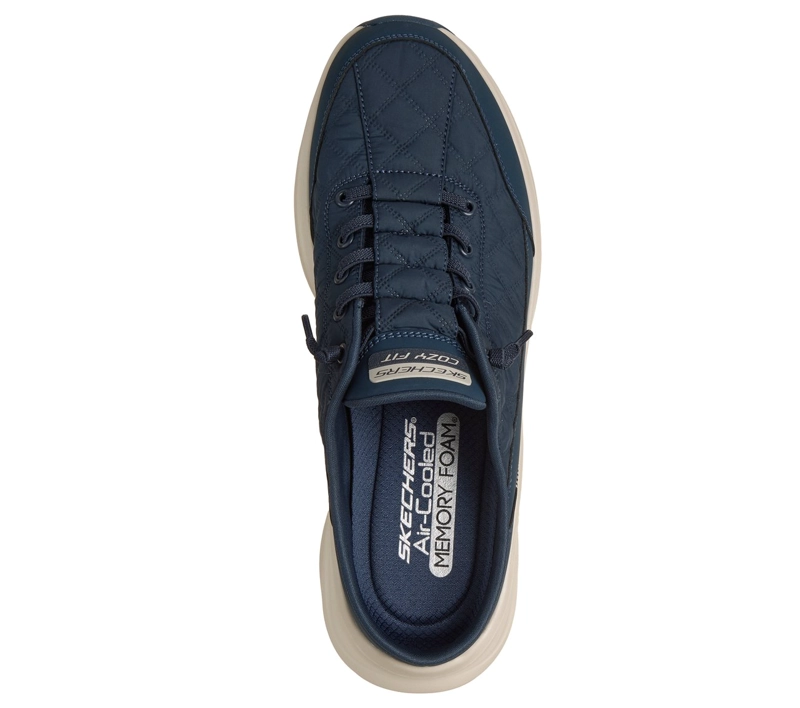 ZAPATILLAS HOMBRE SKECHERS CONTOUR FOAM SHORVA - 2