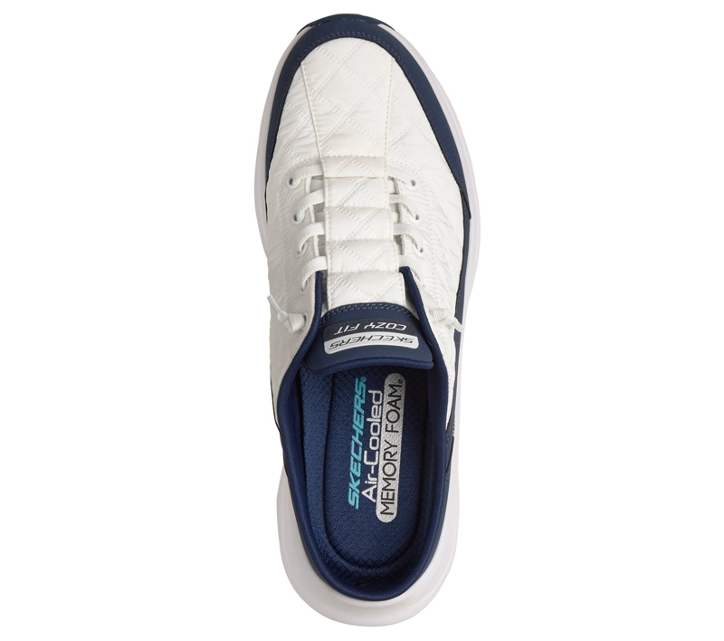 ZAPATILLAS HOMBRE SKECHERS CONTOUR FOAM SHORVA - 2