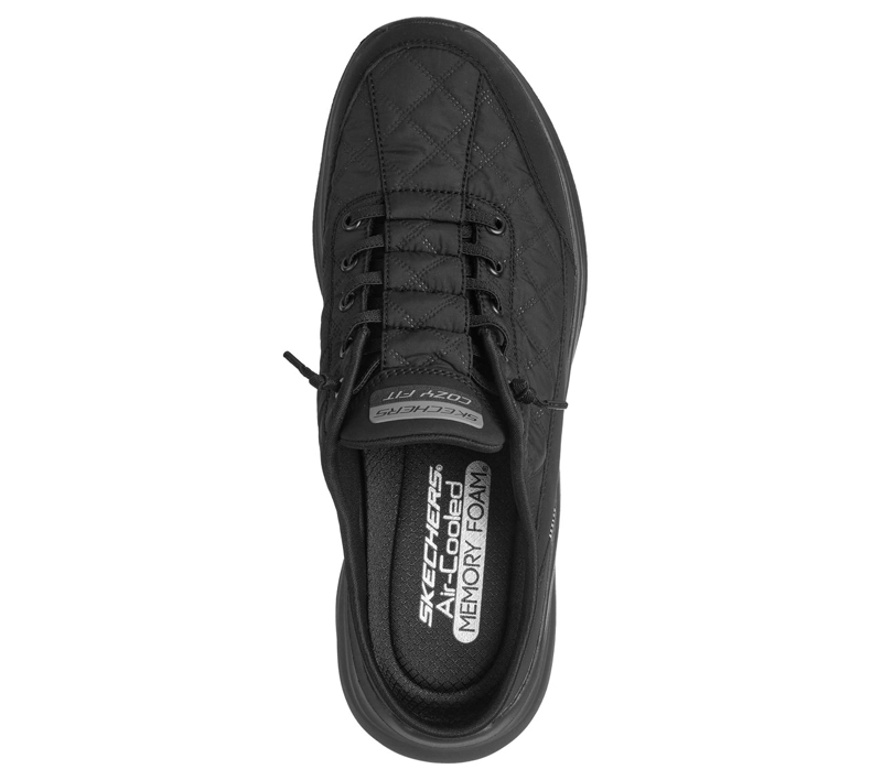 ZAPATILLAS HOMBRE SKECHERS CONTOUR FOAM SHORVA - 2