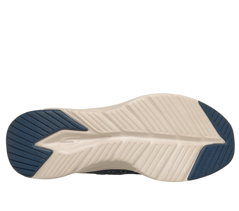 ZAPATILLAS HOMBRE SKECHERS CONTOUR FOAM SHORVA - 3
