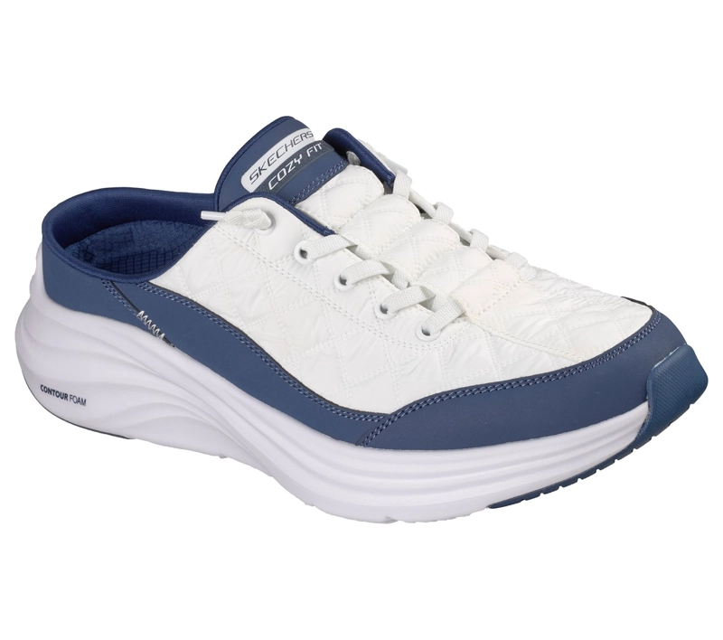 ZAPATILLAS HOMBRE SKECHERS CONTOUR FOAM SHORVA - 4