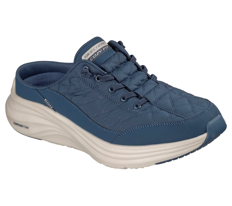 ZAPATILLAS HOMBRE SKECHERS CONTOUR FOAM SHORVA - 4