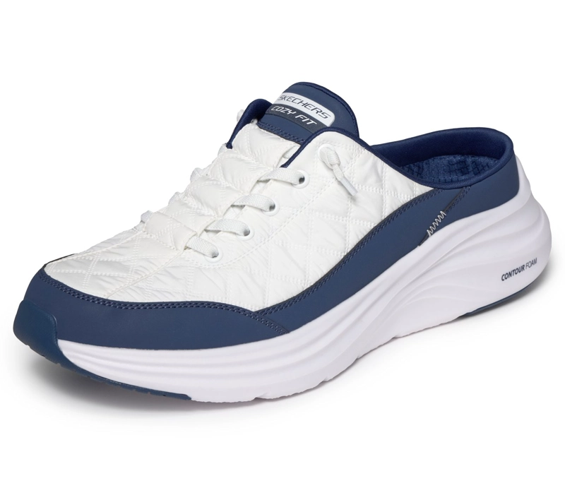 ZAPATILLAS HOMBRE SKECHERS CONTOUR FOAM SHORVA - 5
