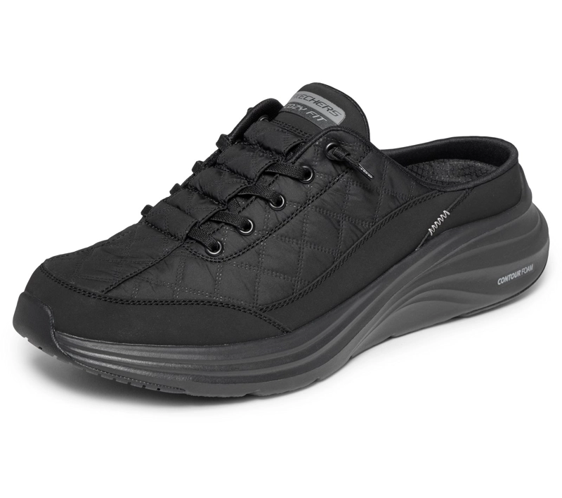 ZAPATILLAS HOMBRE SKECHERS CONTOUR FOAM SHORVA - 5