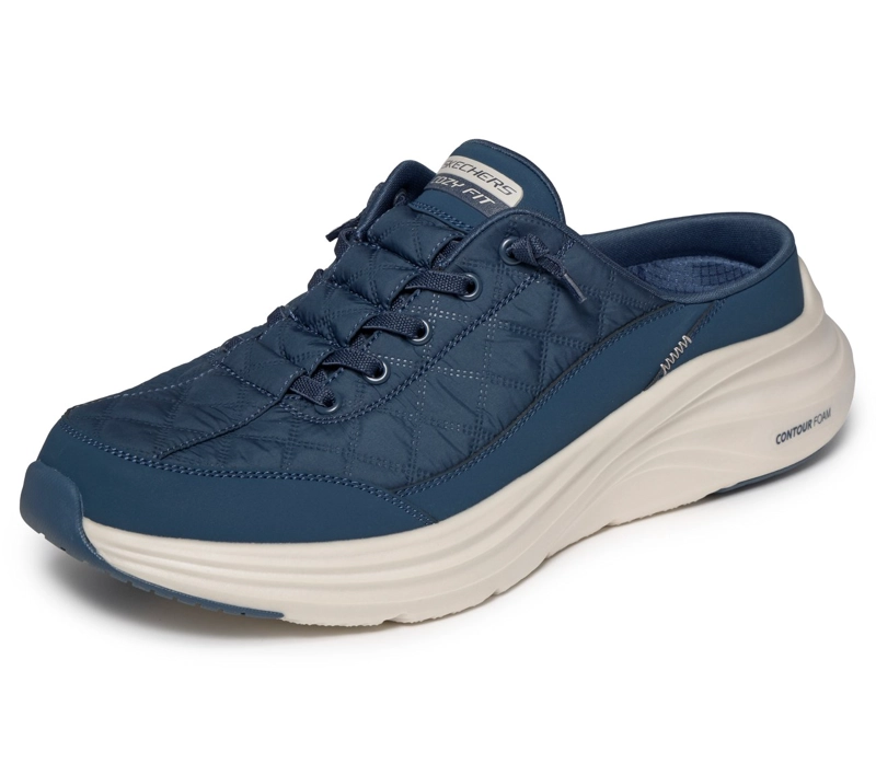 ZAPATILLAS HOMBRE SKECHERS CONTOUR FOAM SHORVA - 5