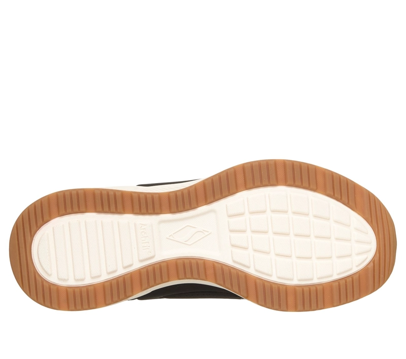 ZAPATILLAS MUJER SKECHERS SLIP-INS ARCH FIT UNO RELAXING - 3