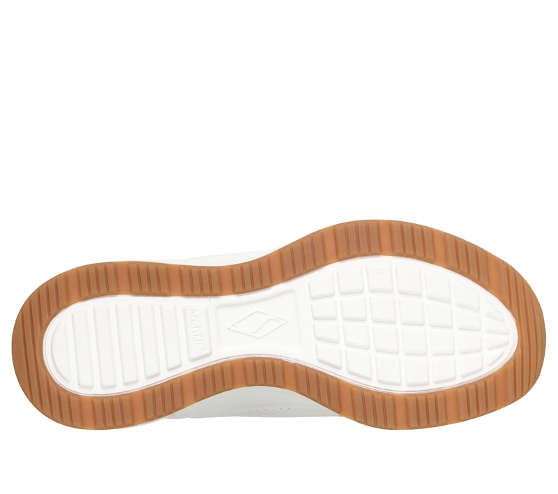 ZAPATILLAS MUJER SKECHERS SLIP-INS ARCH FIT UNO RELAXING - 3