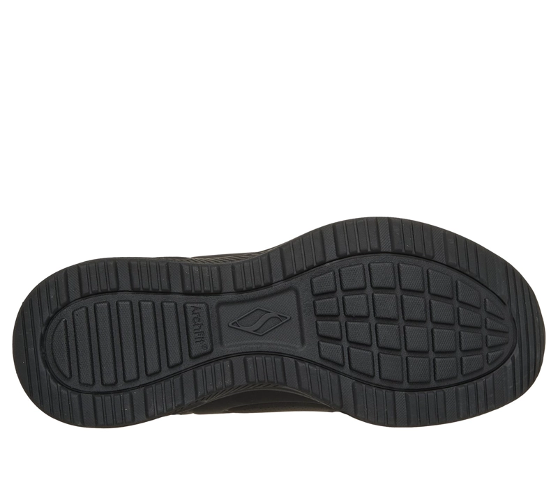 ZAPATILLAS MUJER SKECHERS SLIP-INS ARCH FIT UNO RELAXING - 3