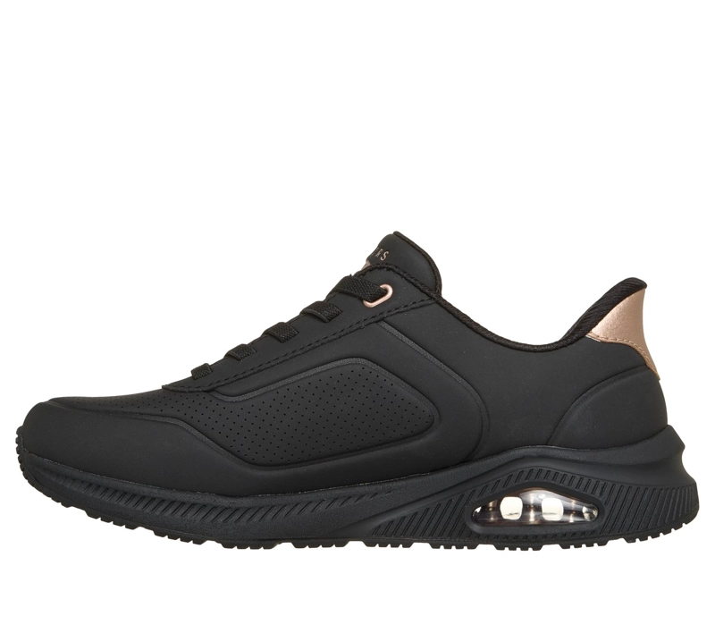 ZAPATILLAS MUJER SKECHERS SLIP-INS ARCH FIT UNO RELAXING - 6