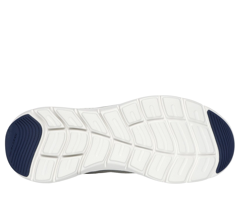 ZAPATILLAS HOMBRE SKECHERS FLEX ADVANTAGE 5.0 GANO - 3