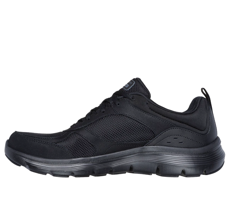 ZAPATILLAS HOMBRE SKECHERS FLEX ADVANTAGE 5.0 GANO - 5