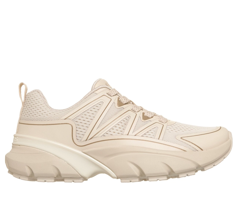ZAPATILLAS MUJER SKECHERS E'CLYPSE LUXE SOLAR STEPS - 1