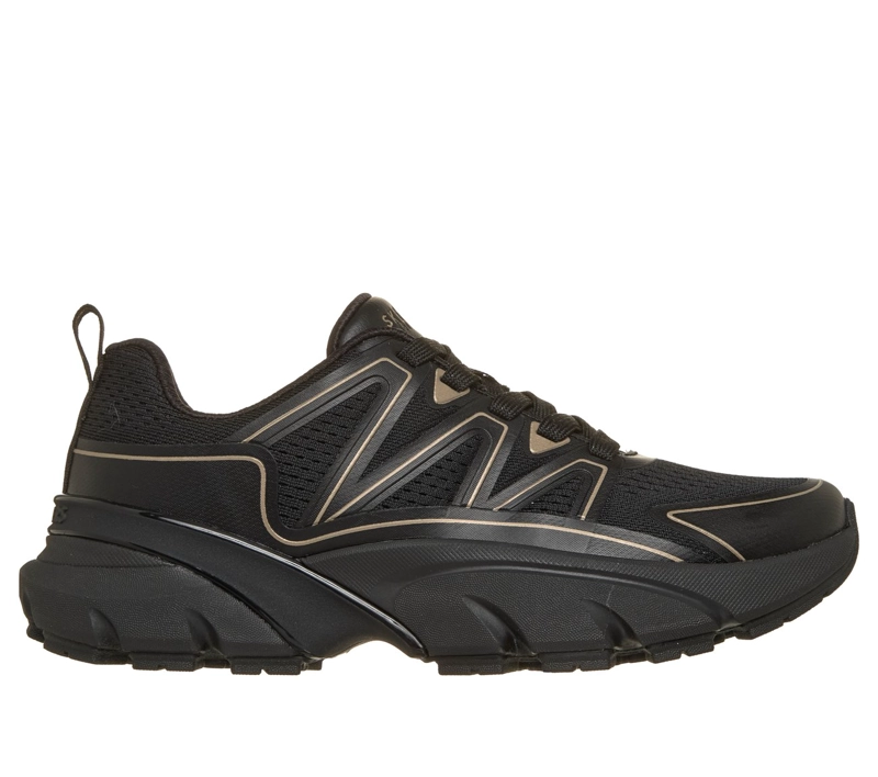ZAPATILLAS MUJER SKECHERS E'CLYPSE LUXE SOLAR STEPS - 1