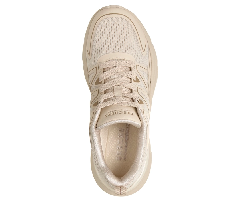 ZAPATILLAS MUJER SKECHERS E'CLYPSE LUXE SOLAR STEPS - 2