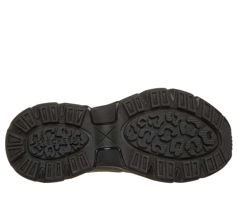 ZAPATILLAS MUJER SKECHERS E'CLYPSE LUXE SOLAR STEPS - 3