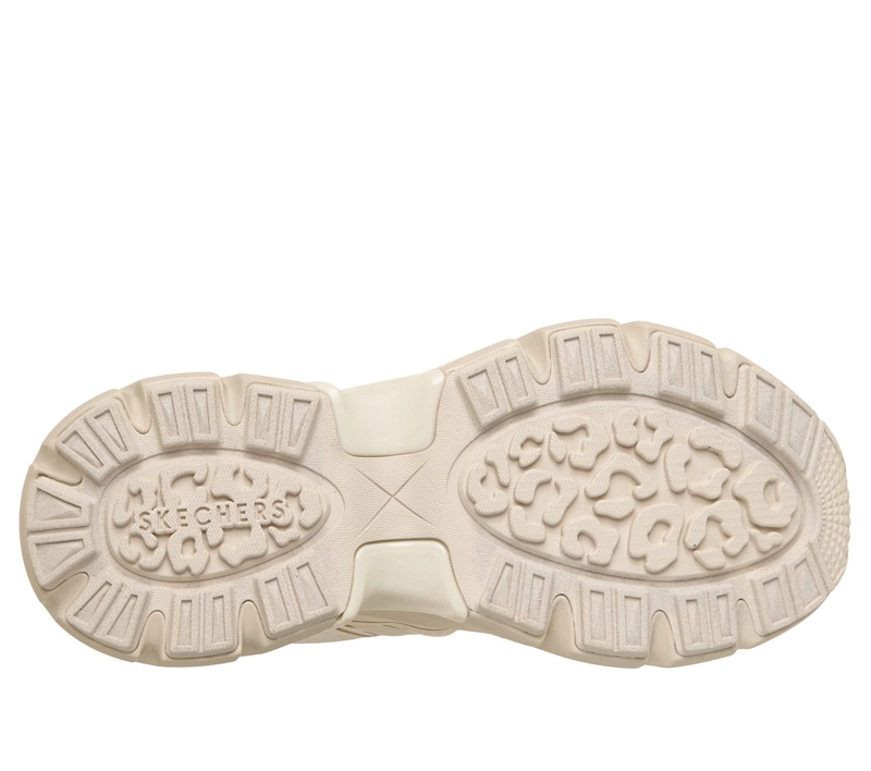ZAPATILLAS MUJER SKECHERS E'CLYPSE LUXE SOLAR STEPS - 3